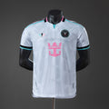 Camiseta Inter Miami Tercera 2026/27 Adultos [PLAYER VERSION]