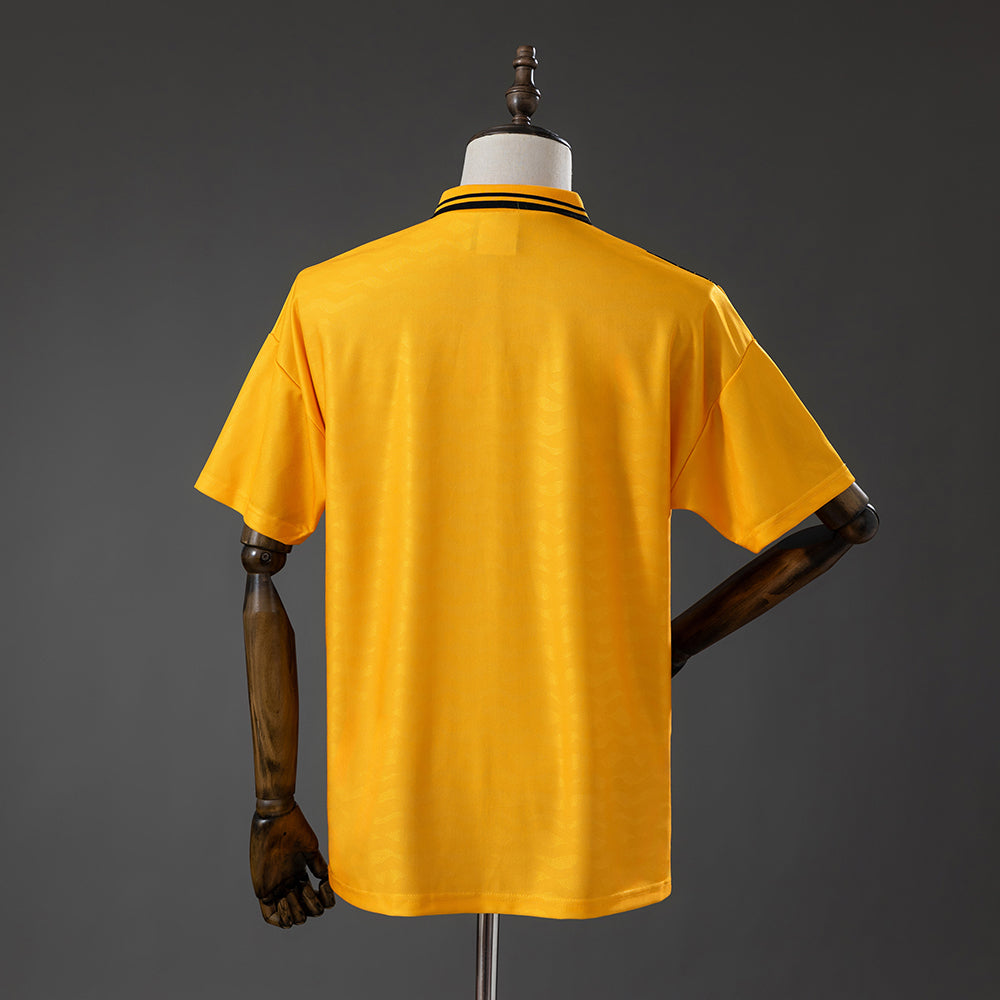 Camiseta Inter 1996/97 Tercera Adultos