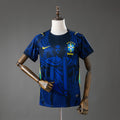 Camiseta Brasil Edición Jesús 2026 Adultos