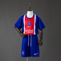Camiseta + Short PSG 26/27 Niños