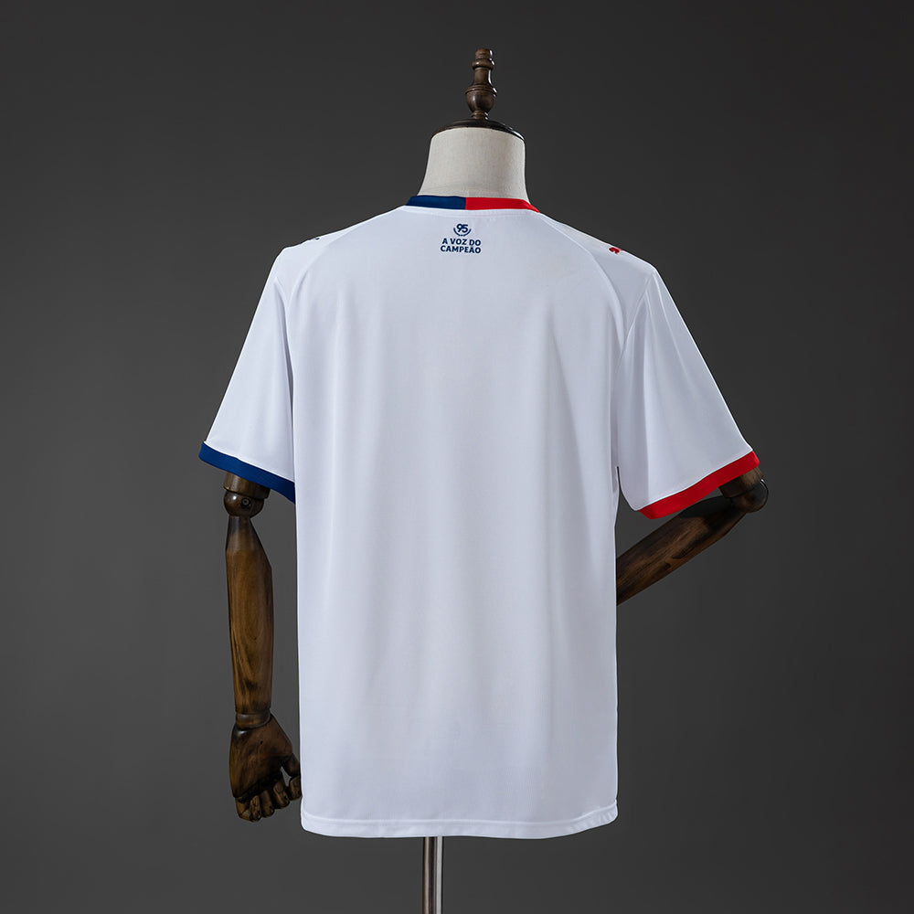 Camiseta Bahia Local 26/27 Adultos