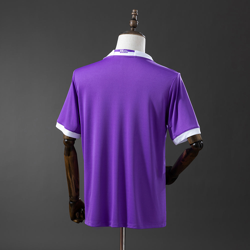 Camiseta Real Madrid 16/17 Visitante Adultos