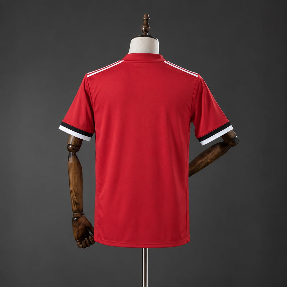 Camiseta Manchester United Local 2016/17 Adultos