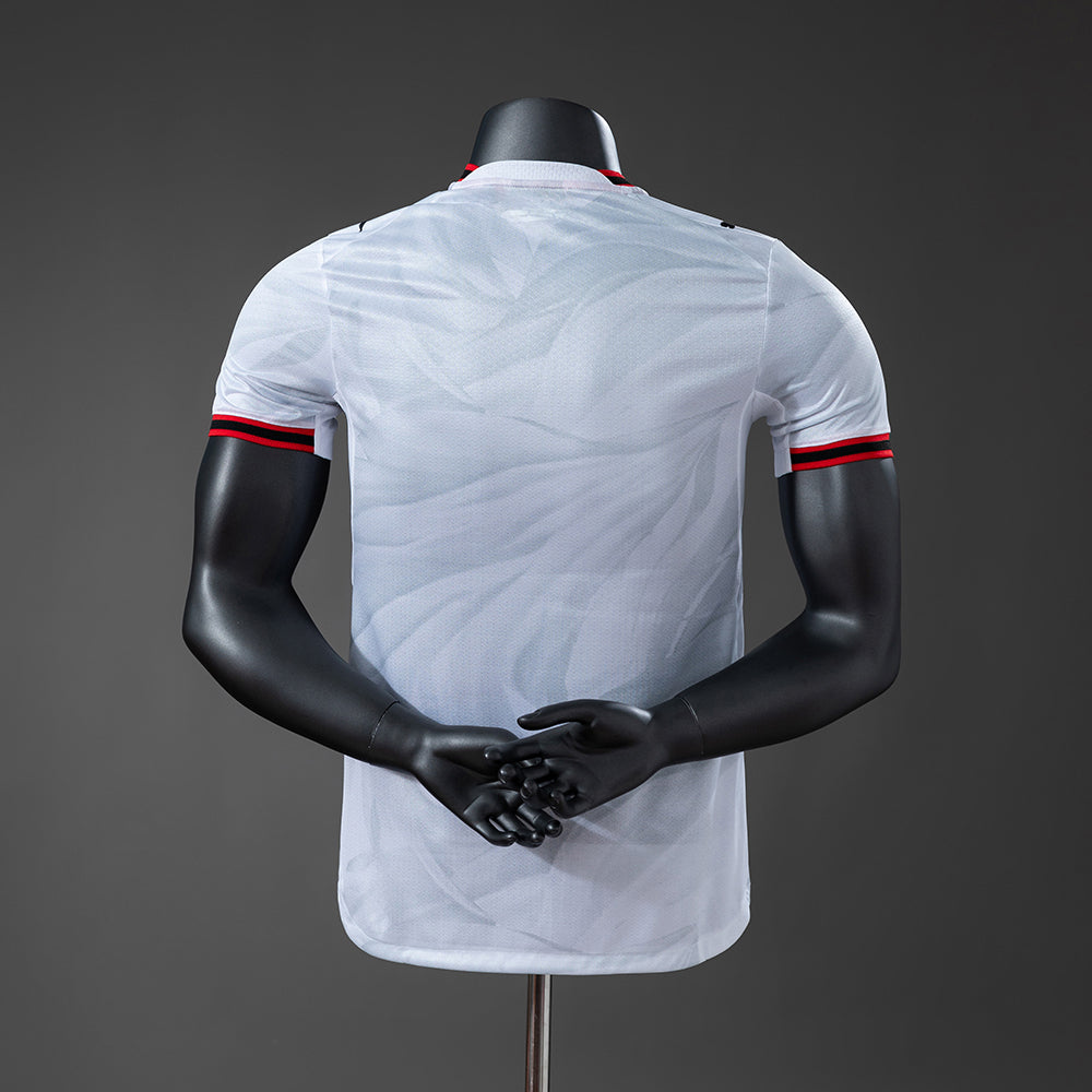 Camiseta AC Milan Visitante 26/27 Adultos [PLAYER VERSION]