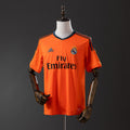 Camiseta Real Madrid 13/14 Tercera Adultos