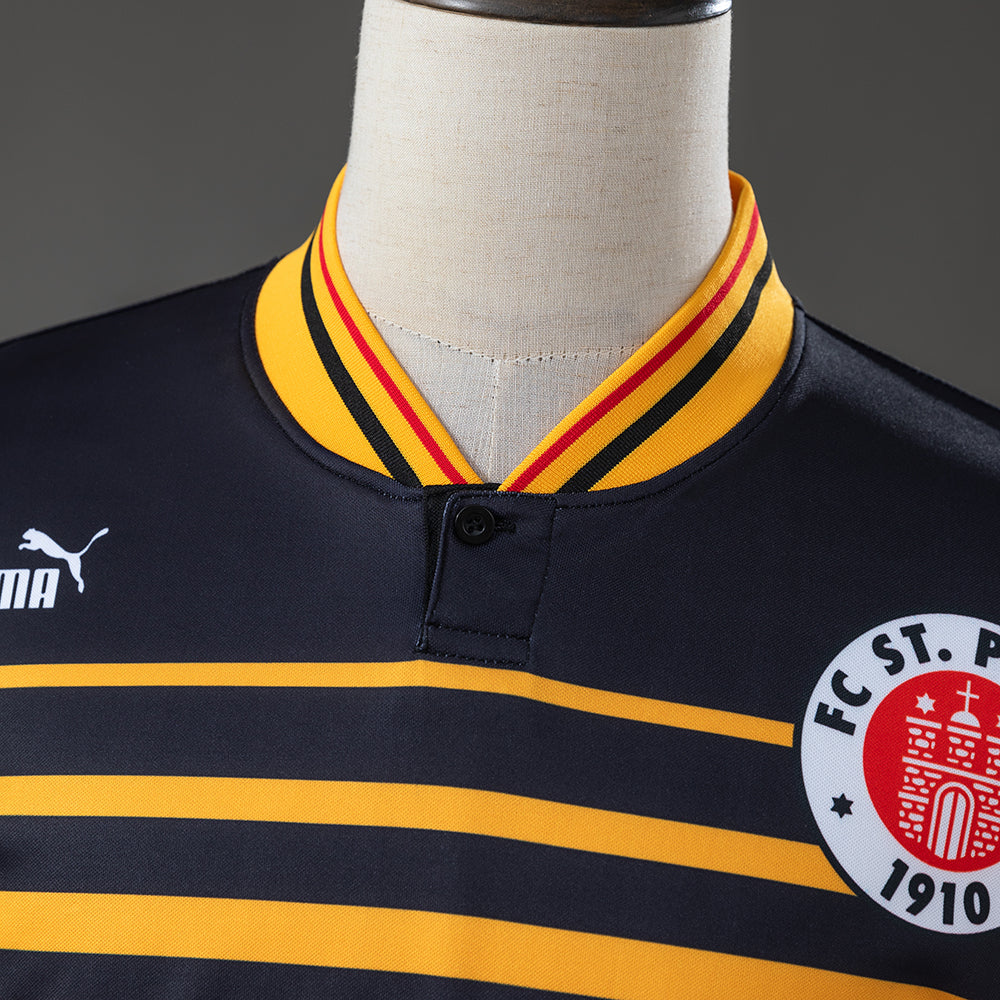 Camiseta St. Pauli Visitante 1998 Adultos