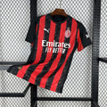 Camiseta Milan Local 25/26 Adultos