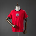 Camiseta Inglaterra Visitante 26/27 Adultos