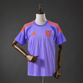 Camiseta Universidad de Chile Entrenamiento 26/27 Adultos