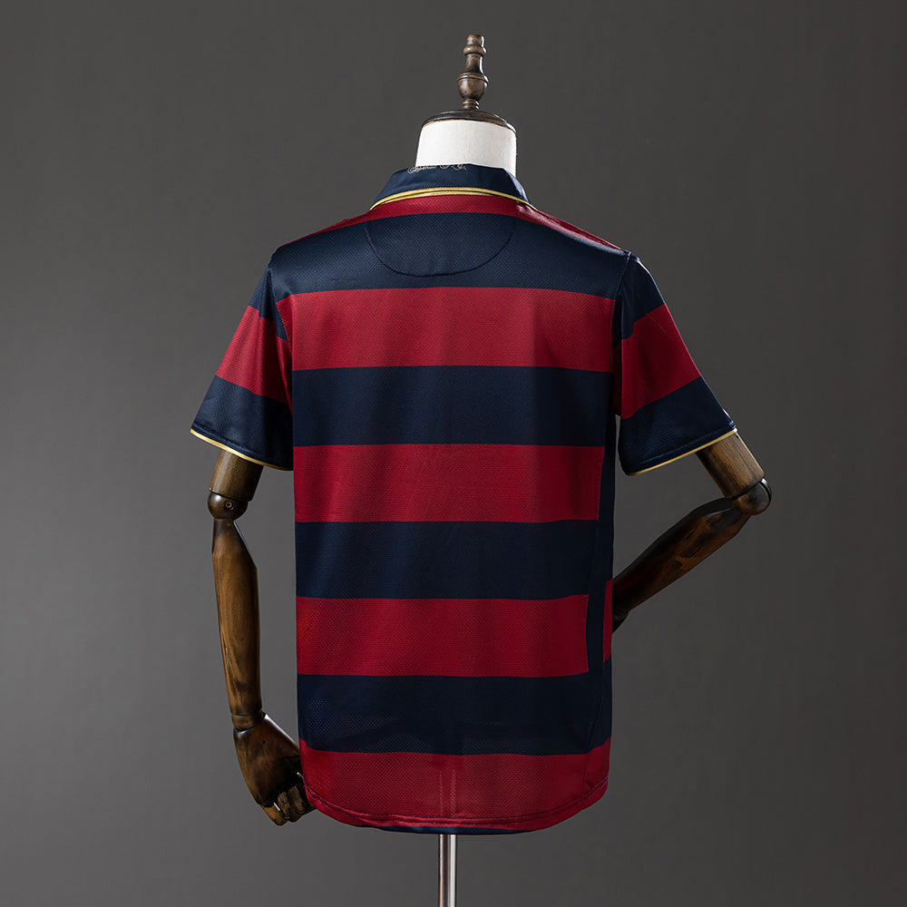 Camiseta Arsenal 2007/08 Tercera Adultos