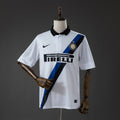 Camiseta Inter 2011/12 Visitante Adultos