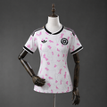 Camiseta Chile Visitante 26/27 Mujer