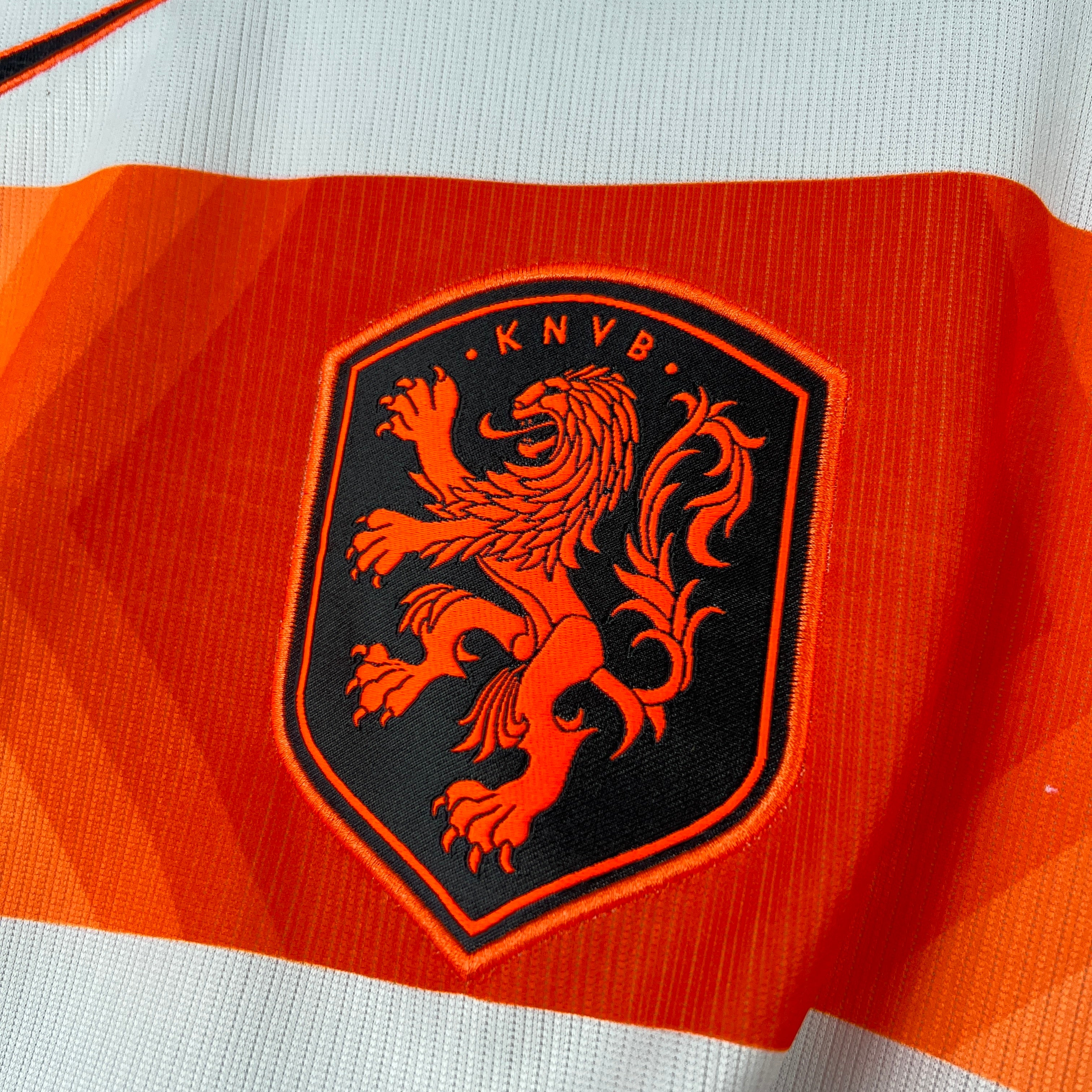Camiseta Países Bajos Local 26/27 Adultos