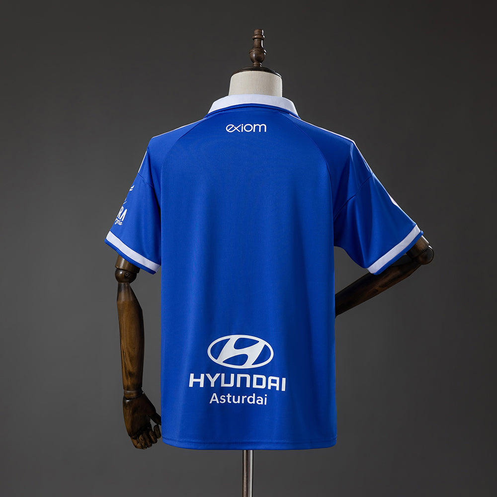 Camiseta Real Oviedo Local 26/27 Adultos