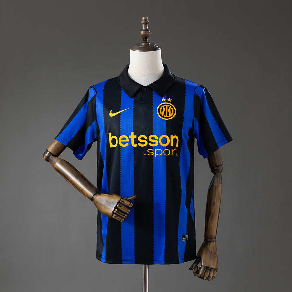 Camiseta Inter Local 26/27 Adultos