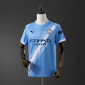 Camiseta Manchester City Local 26/27 Adultos