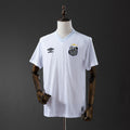 Camiseta Santos Local 25/26 Adultos