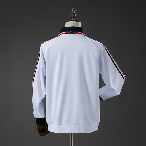 Buzo Chaqueta México 26/27