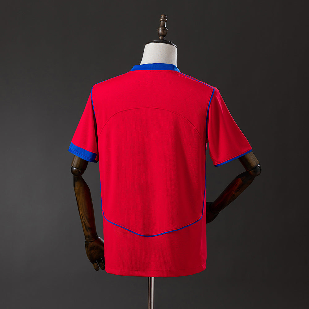 Camiseta PSG Tercera 25/26 Adultos