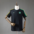 Camiseta Celtic Terrace Icons Adultos
