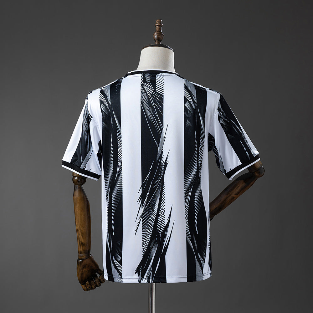 Camiseta Newcastle Local 26/27 Adultos