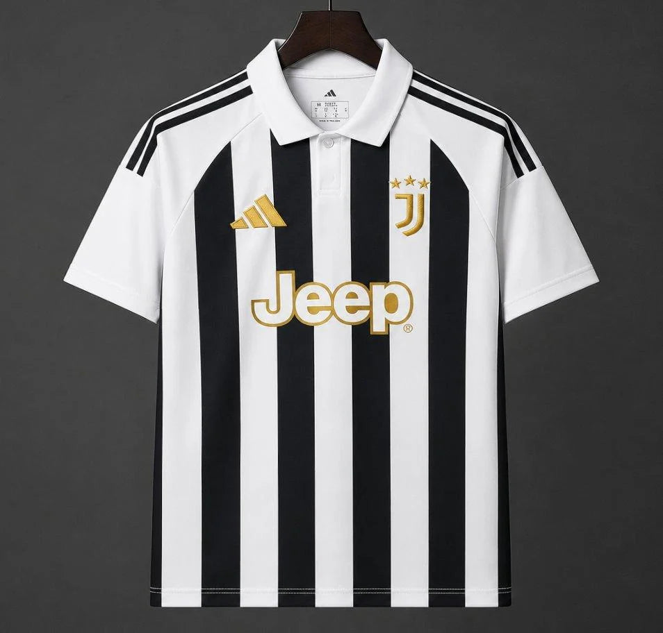 Camiseta Juventus 26/27 Adultos