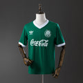 Camiseta Palmeiras Local 1987 Adultos