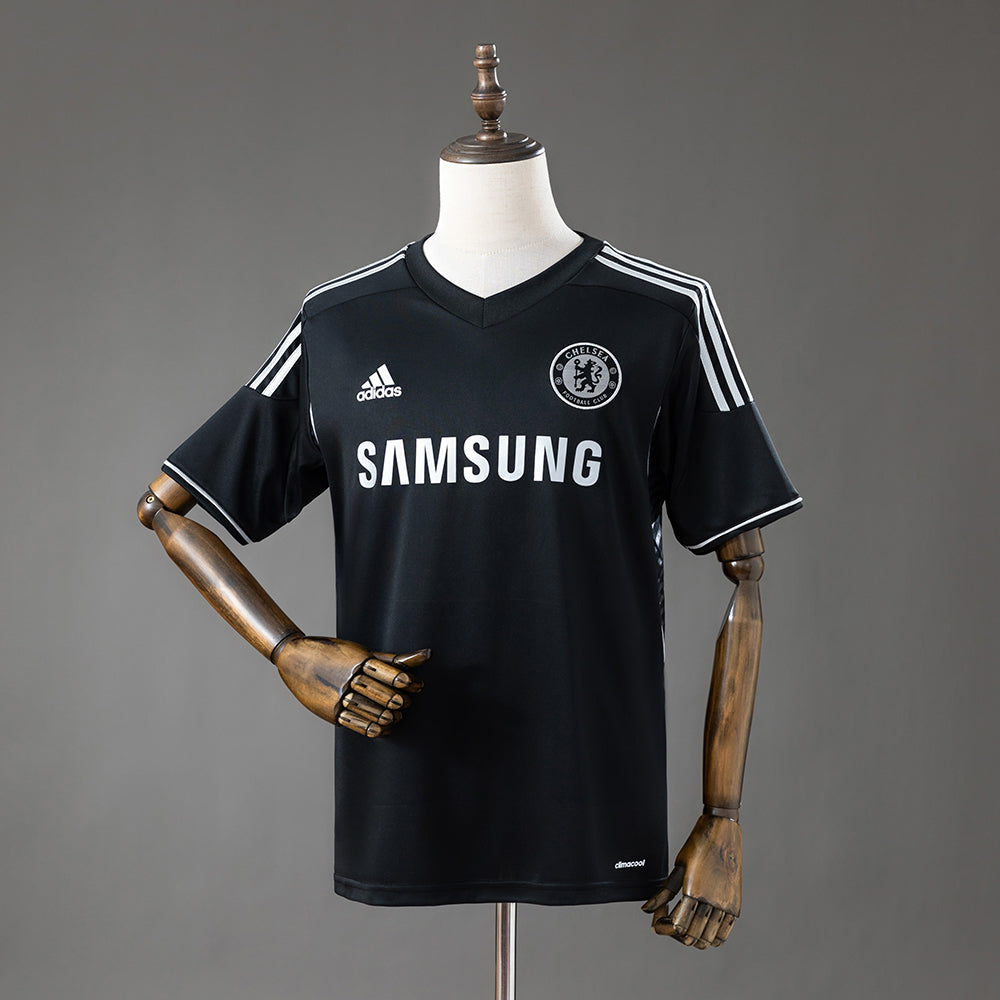 Camiseta Chelsea Tercera 2013/14 Adultos