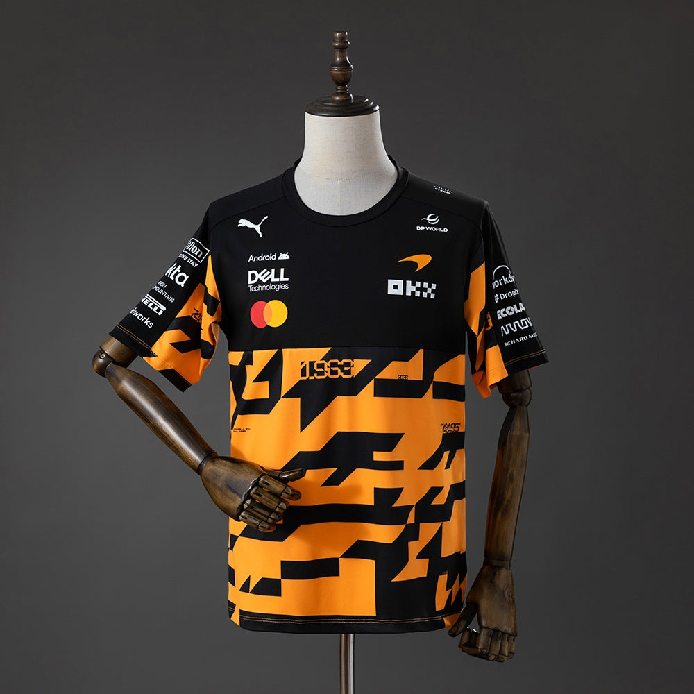 PUMA x McLaren F1 1000th Grand Prix Special Edition Team