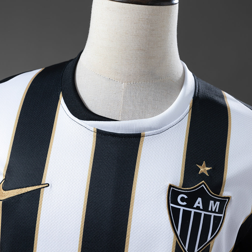 Camiseta Atlético Mineiro Local 26/27 Adultos