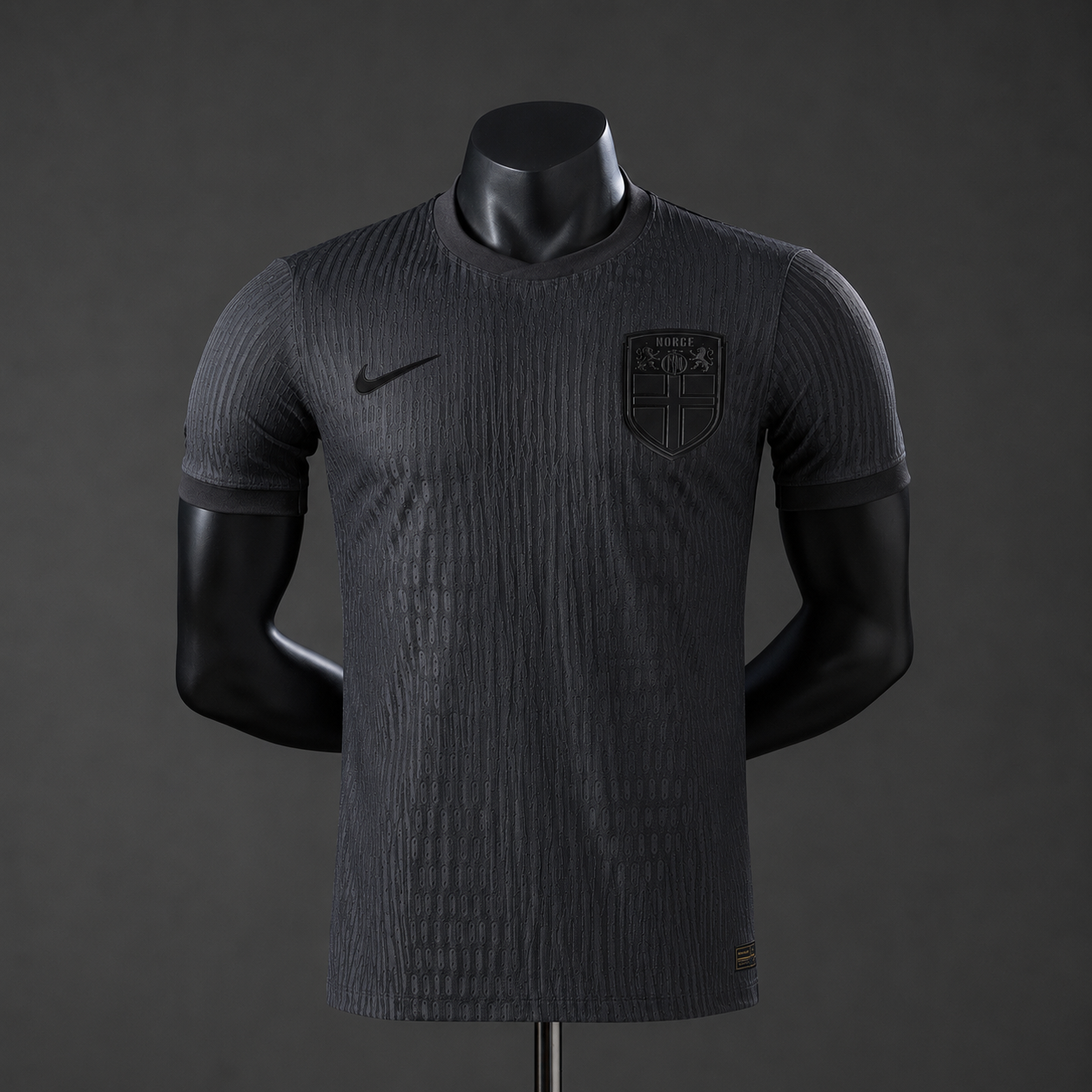 Camiseta Noruega Tercera 26/27 Adultos [PLAYER VERSION]