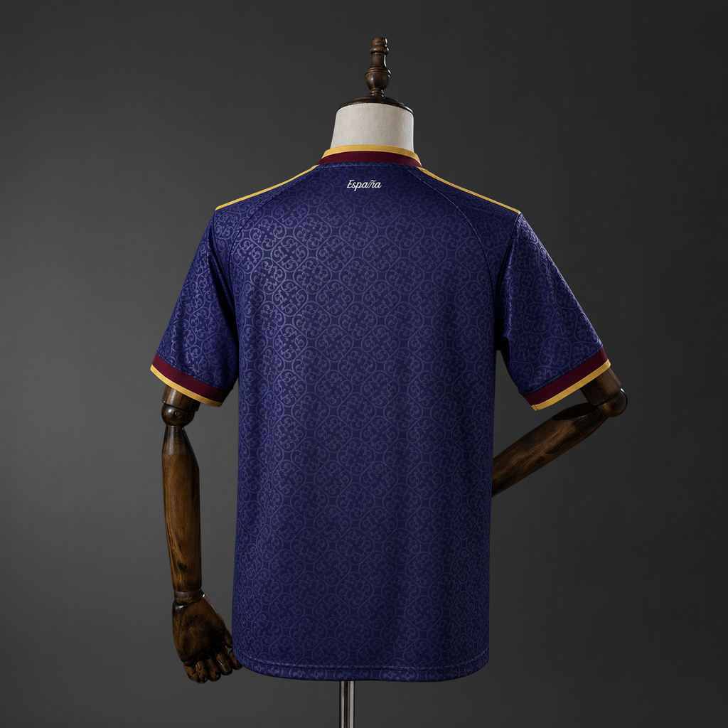 Camiseta España Edición Especial WORLD CUP Adultos