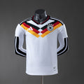 Camiseta Alemania Local 26/27 Adultos Manga Larga [PLAYER VESION]