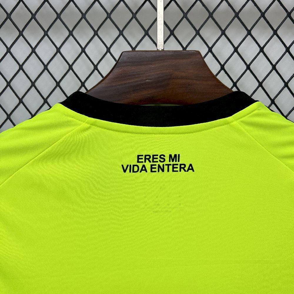 Camiseta Universidad de Chile Tercera 25/26 Adultos