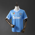 Camiseta Napoli Local 1986/87 Adultos