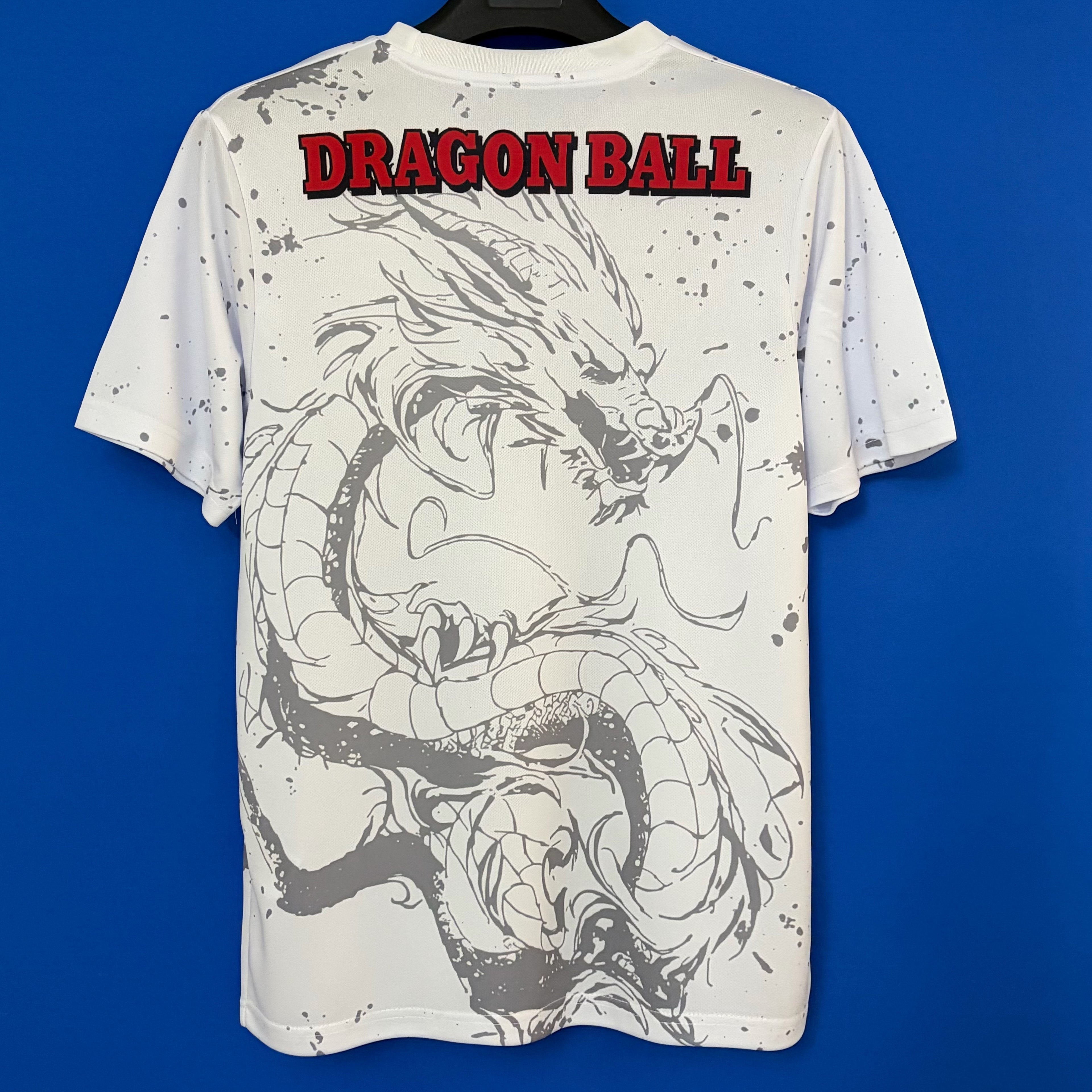 Camiseta Japón Edición Especial Dragon Ball Gokú Saiyajin Adultos
