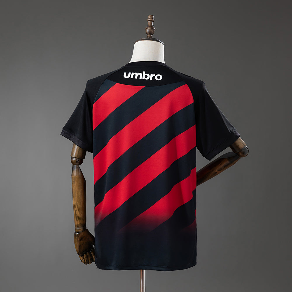Camiseta Paranaense Local 26/27 Adultos
