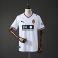 Camiseta Valencia Local 26/27 Adultos