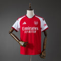 Camiseta Arsenal Local 26/27 Adultos