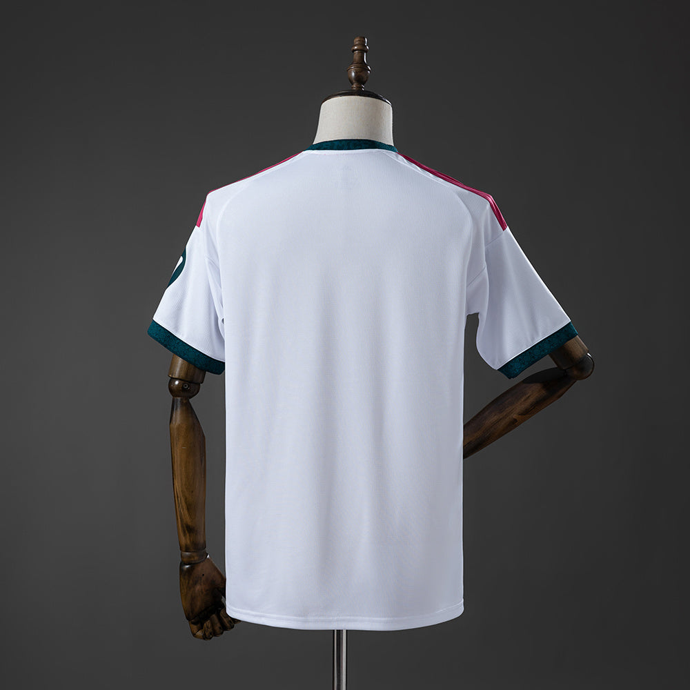 Camiseta Real Madrid Local 26/27 Adultos