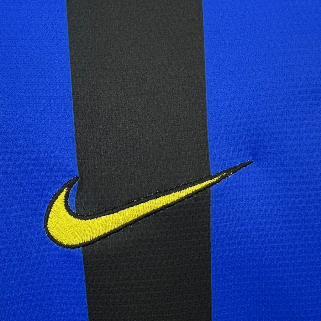 Camiseta Inter 1998 Adultos