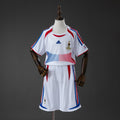 Camiseta + Short Francia 2006 Niños