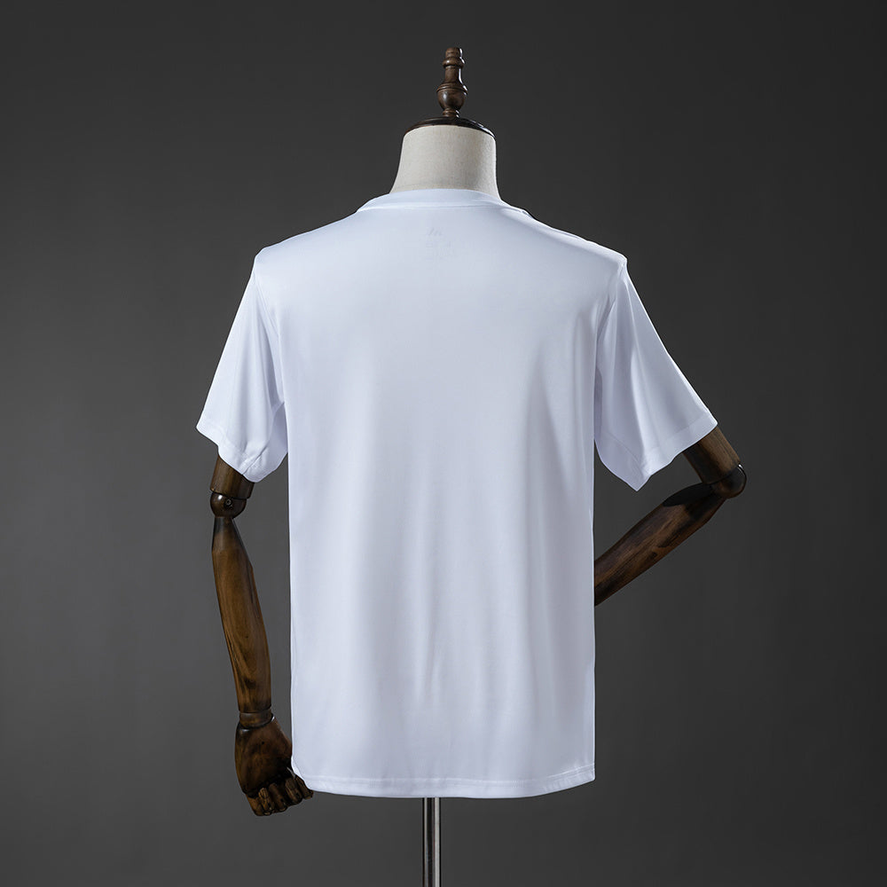 Camiseta Curazao Tercera 26/27 Adultos