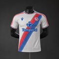 Camiseta Crystal Palace Local 26/27 Adultos [PLAYER VERSION]