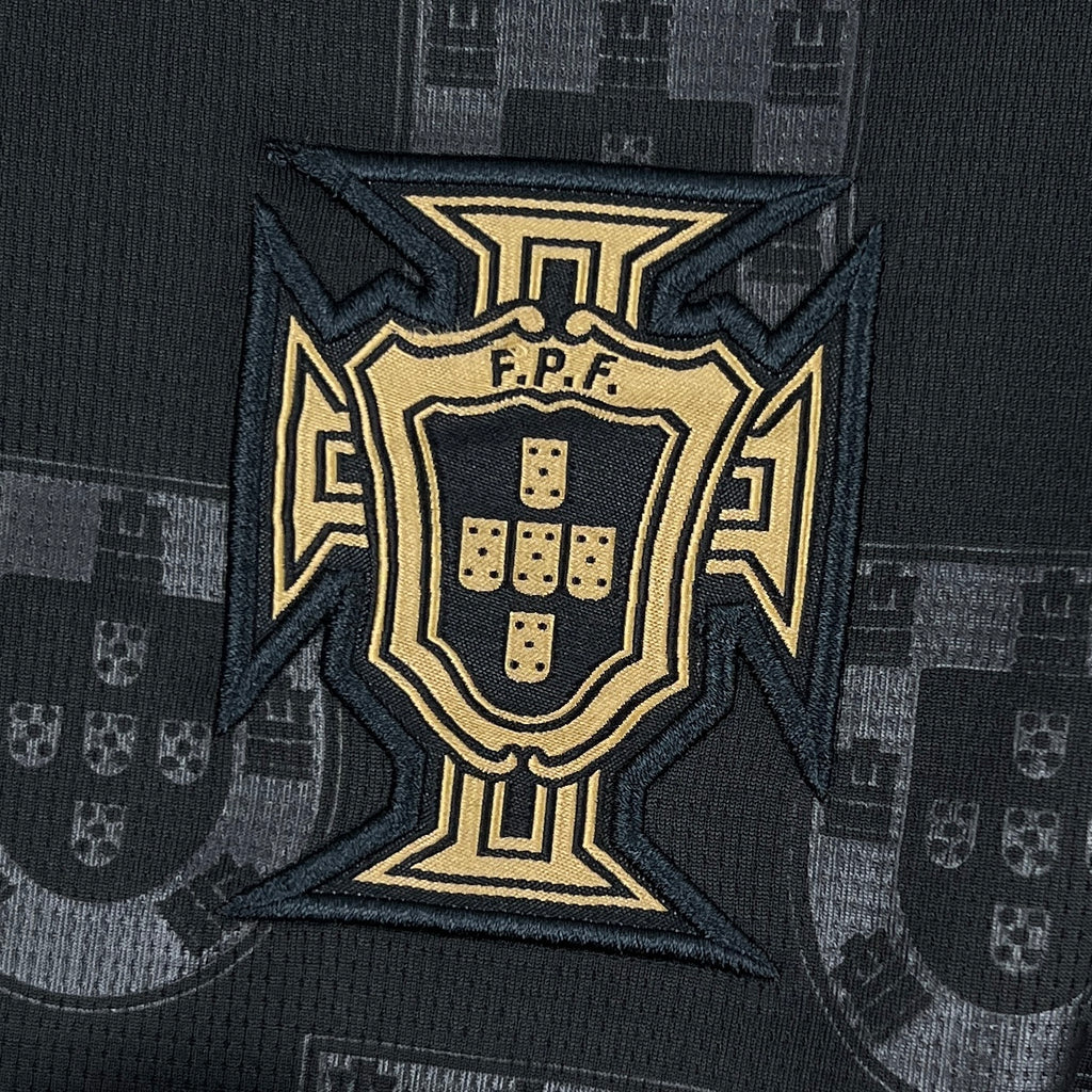Camiseta Portugal Edición Especial 26/27 Adultos