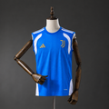 Camiseta Juventus Entrenamiento Sin Mangas 26/27