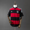 Camiseta Alemania 2014 Visitante Adultos
