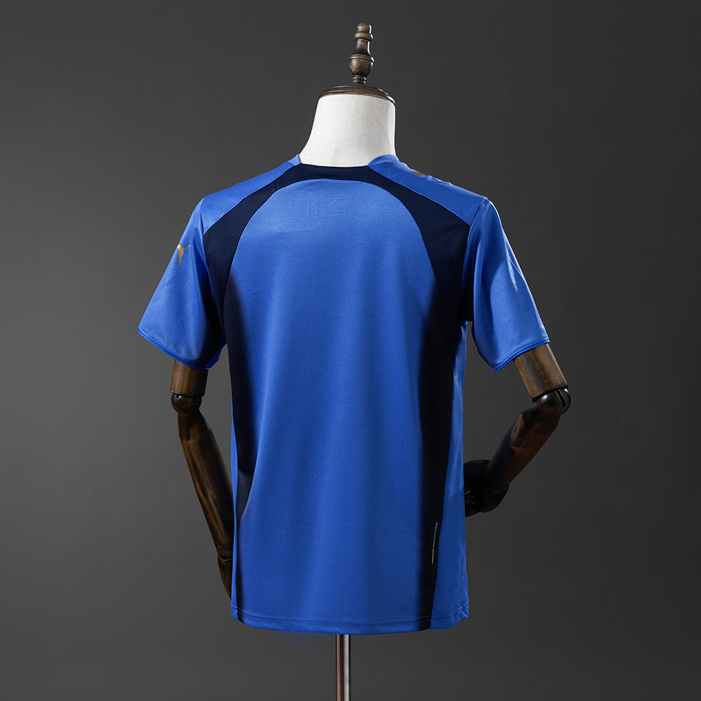 Camiseta Italia 2006 Local Adultos