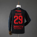 Camiseta Colo-Colo VOZINHA 25/26 Adultos Manga Larga