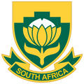 SUDÁFRICA